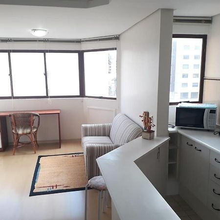 Wall Street Flat Caxias do Sul Exterior foto