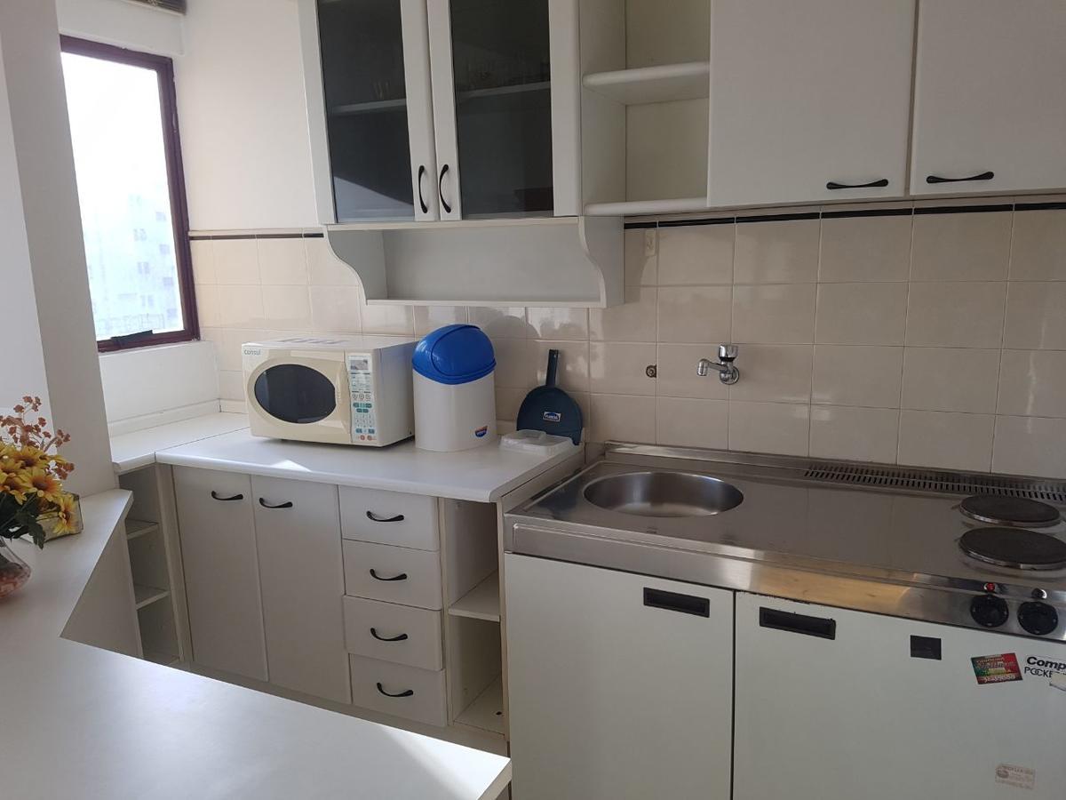Wall Street Flat Caxias do Sul Exterior foto