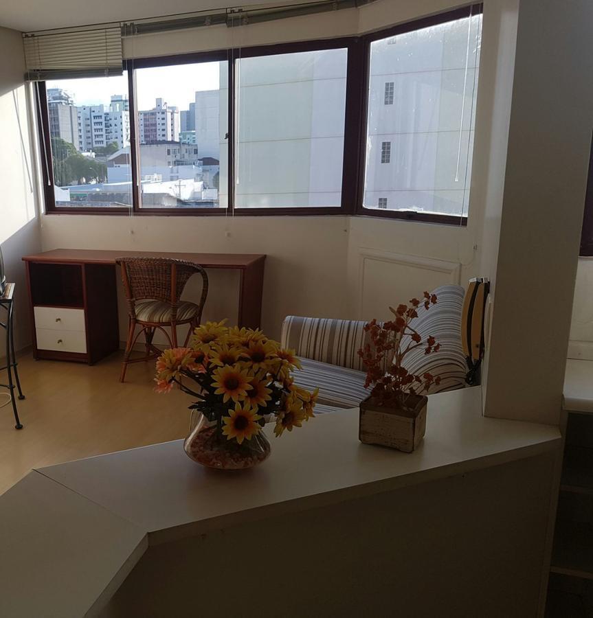 Wall Street Flat Caxias do Sul Exterior foto