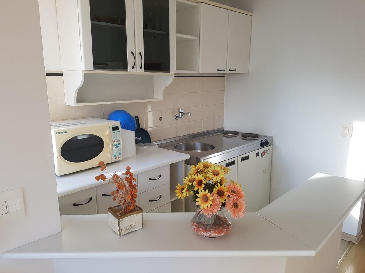 Wall Street Flat Caxias do Sul Exterior foto