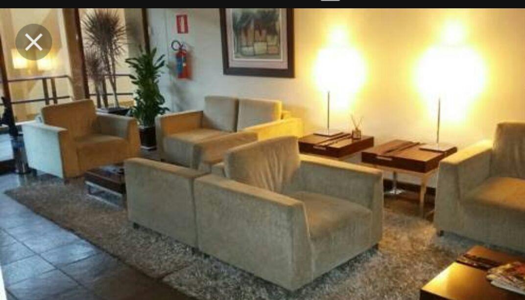 Wall Street Flat Caxias do Sul Exterior foto