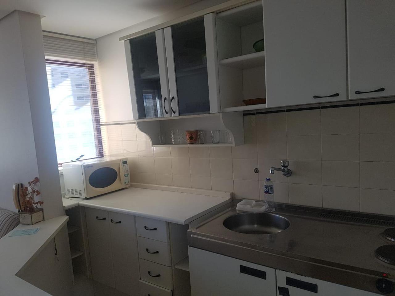 Wall Street Flat Caxias do Sul Exterior foto