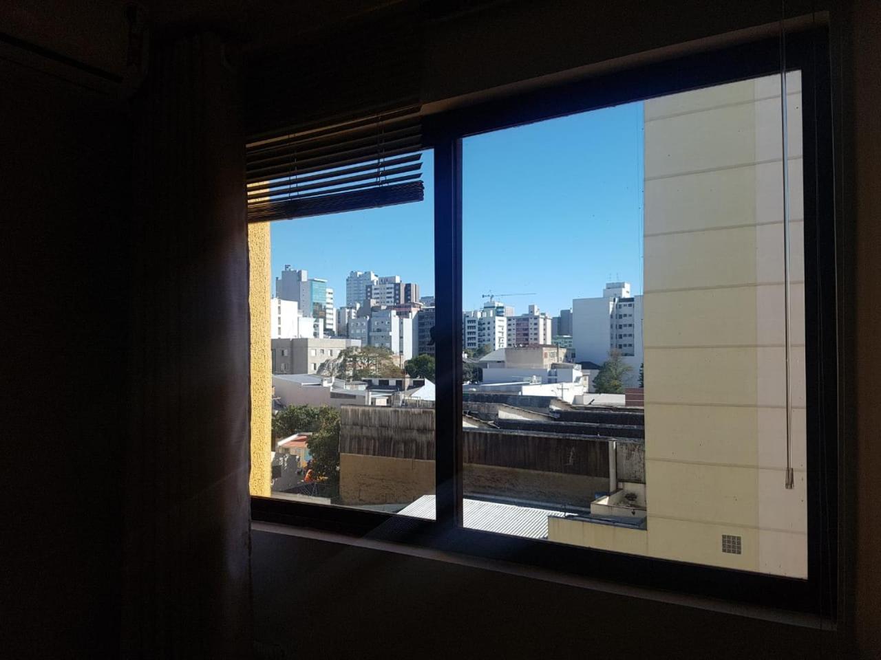 Wall Street Flat Caxias do Sul Exterior foto