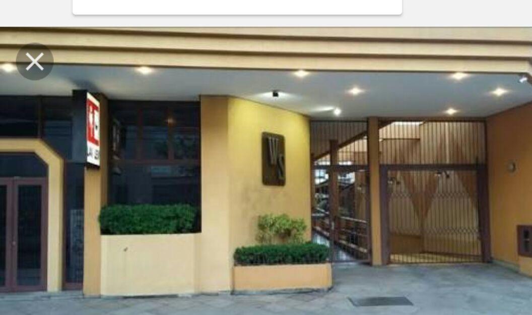Wall Street Flat Caxias do Sul Exterior foto