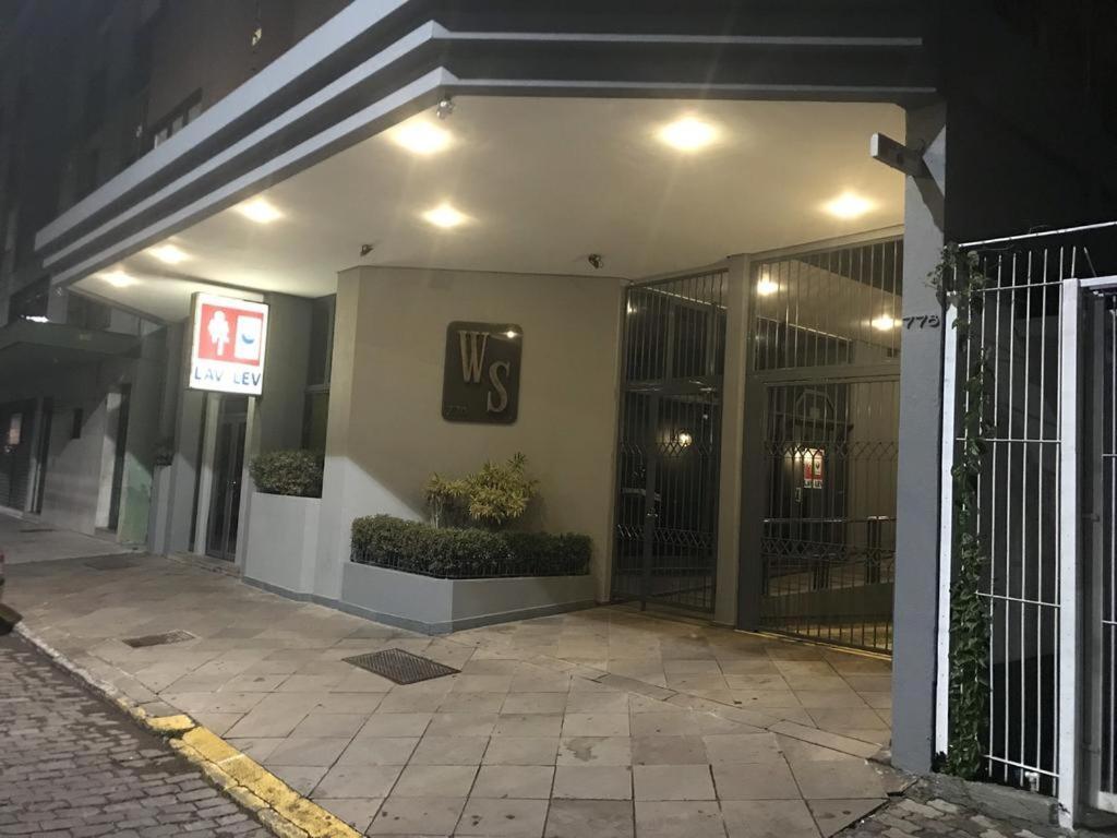 Wall Street Flat Caxias do Sul Exterior foto