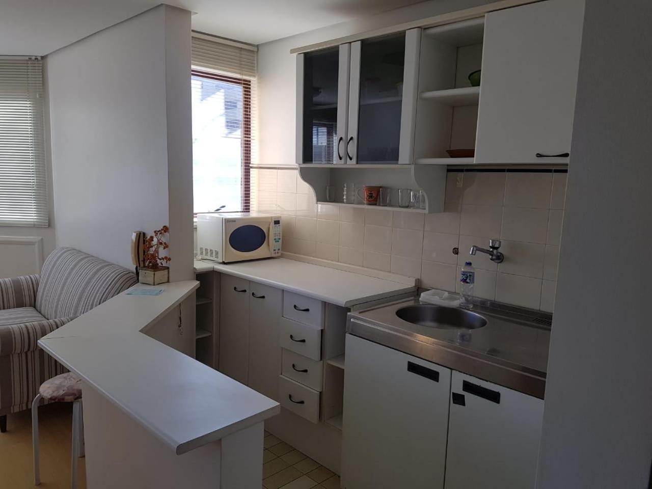 Wall Street Flat Caxias do Sul Exterior foto