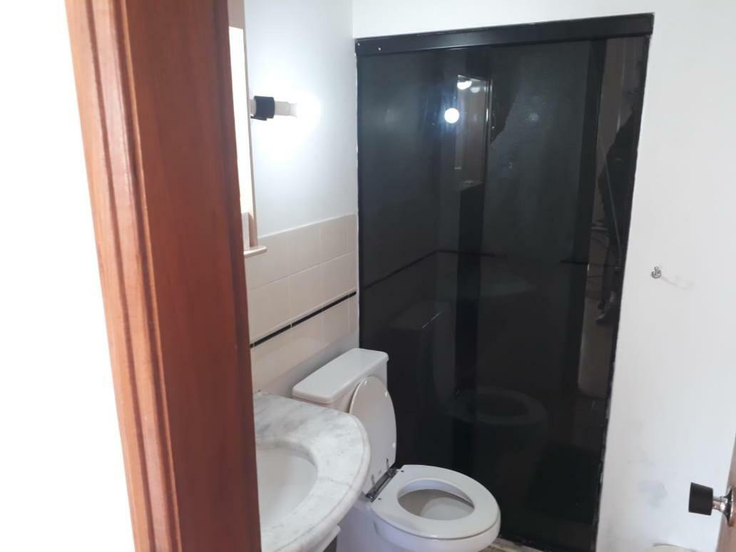 Wall Street Flat Caxias do Sul Exterior foto