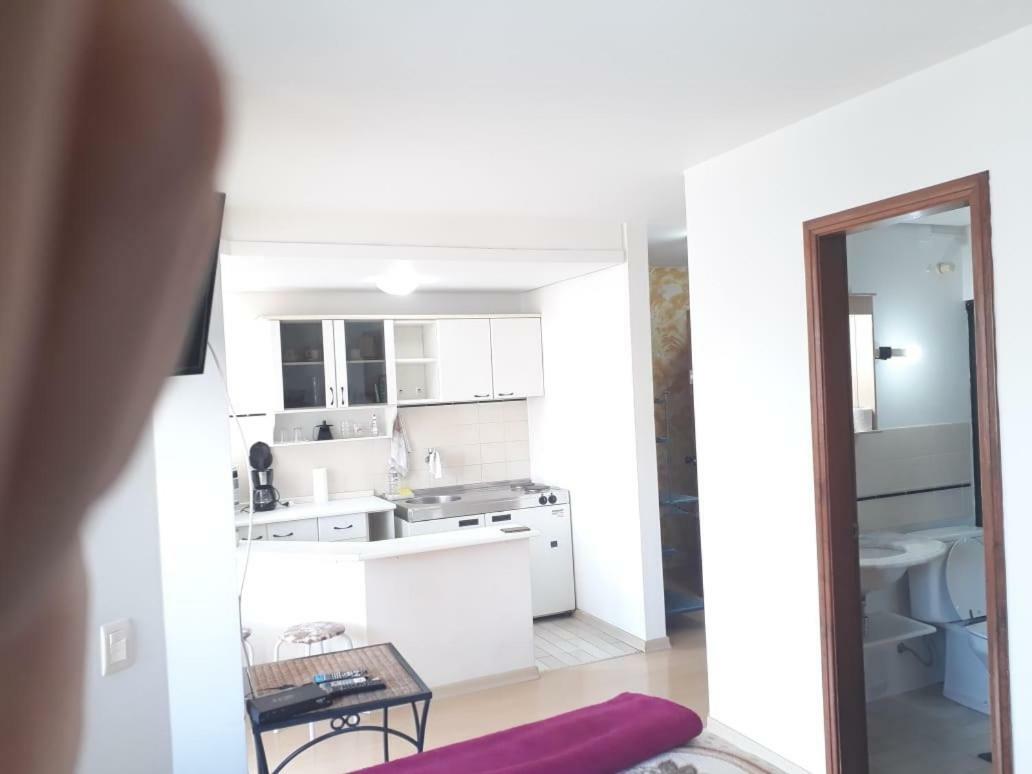 Wall Street Flat Caxias do Sul Exterior foto