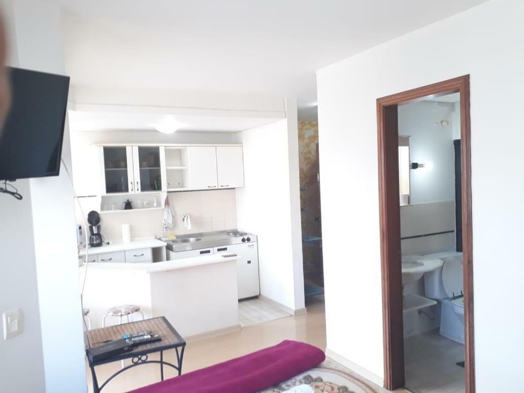Wall Street Flat Caxias do Sul Exterior foto