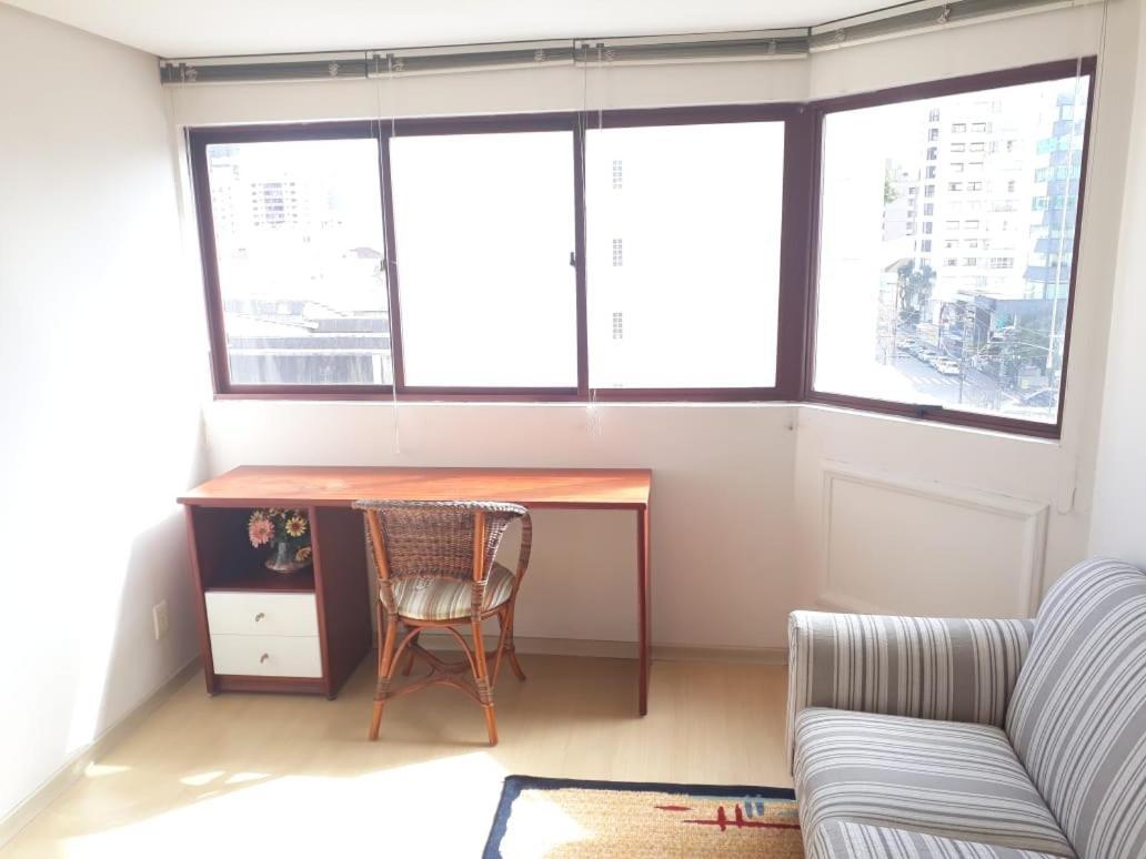 Wall Street Flat Caxias do Sul Exterior foto